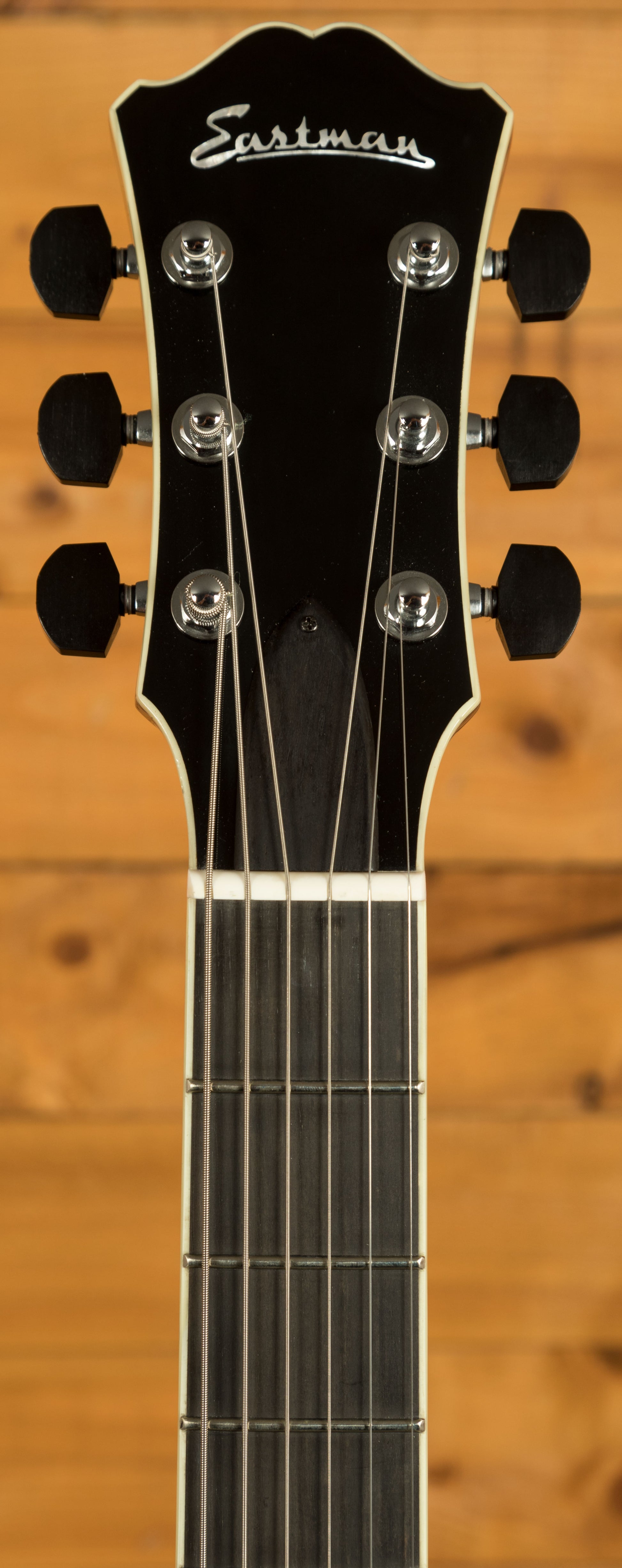 Đàn Guitar Điện Eastman Truetone Gloss AR603CED-15/Classic