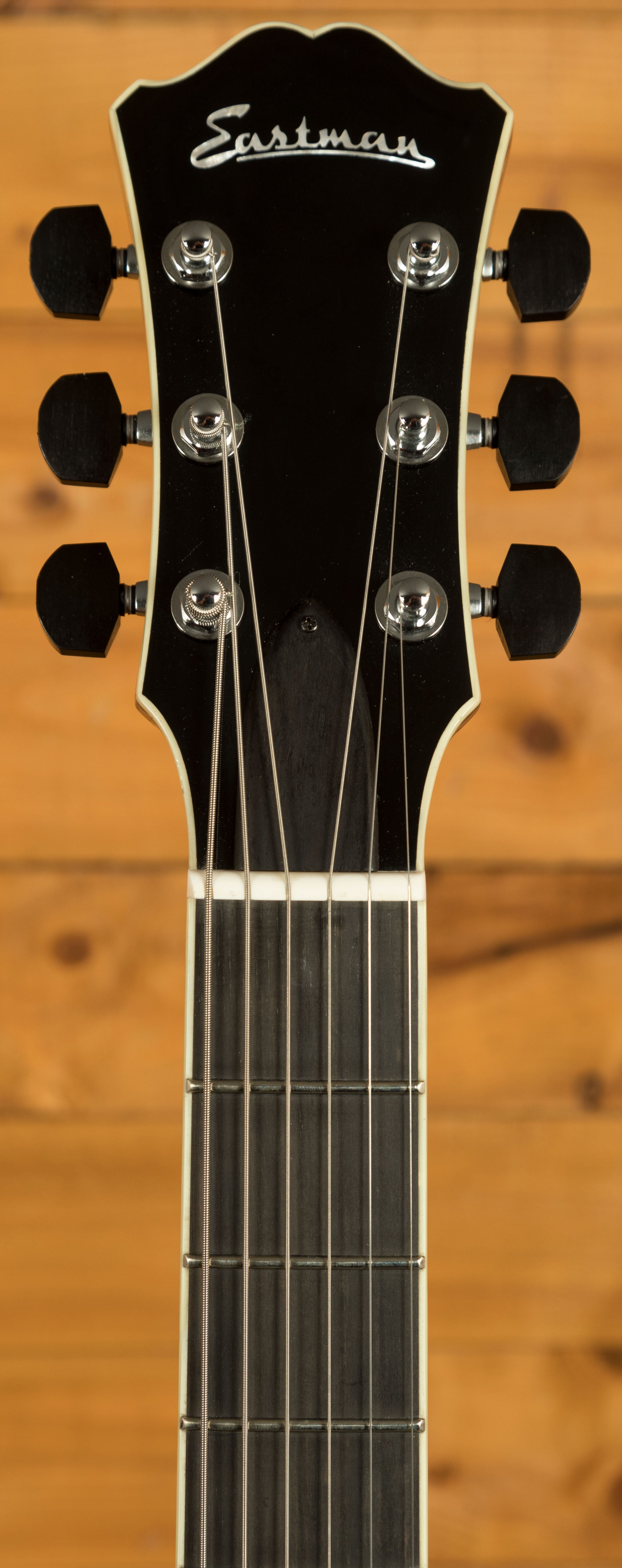 Đàn Guitar Điện Eastman Truetone Gloss AR603CED-15/Classic