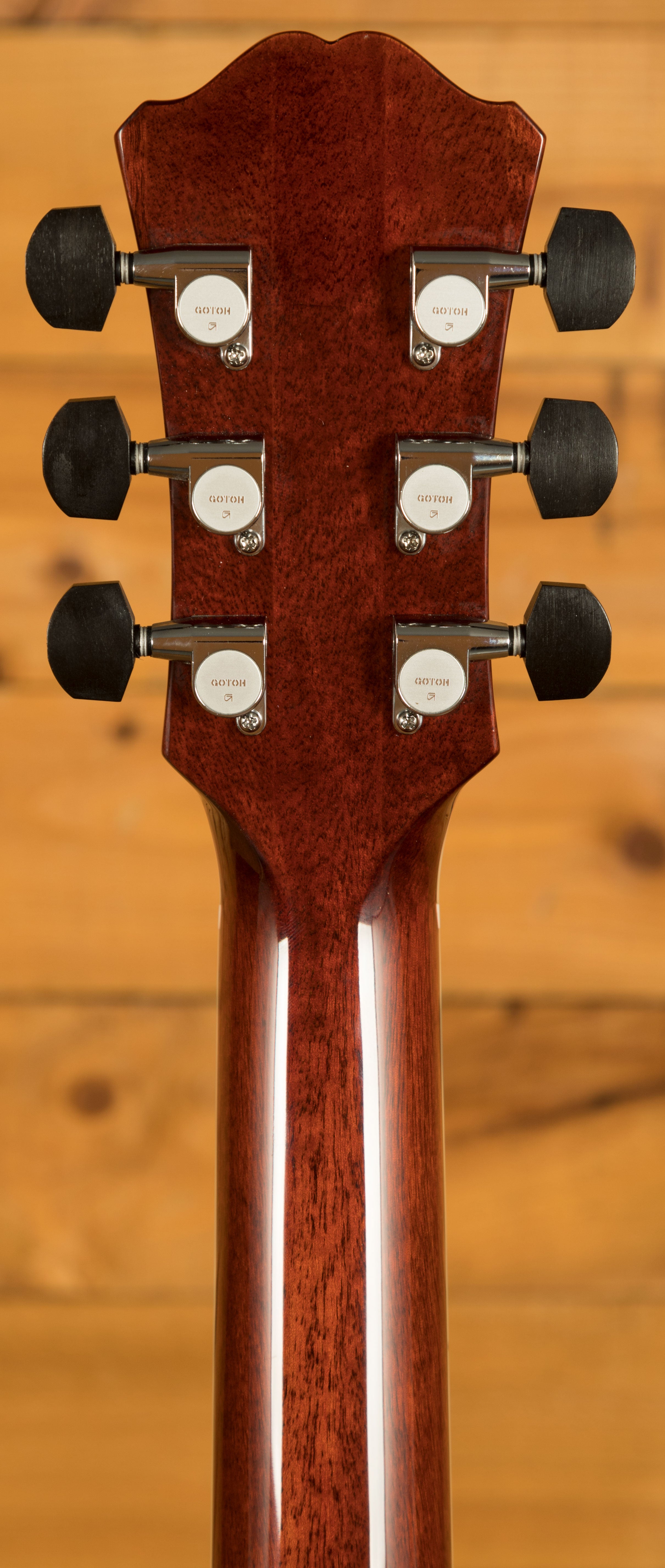 Đàn Guitar Điện Eastman Truetone Gloss AR603CED-15/Classic