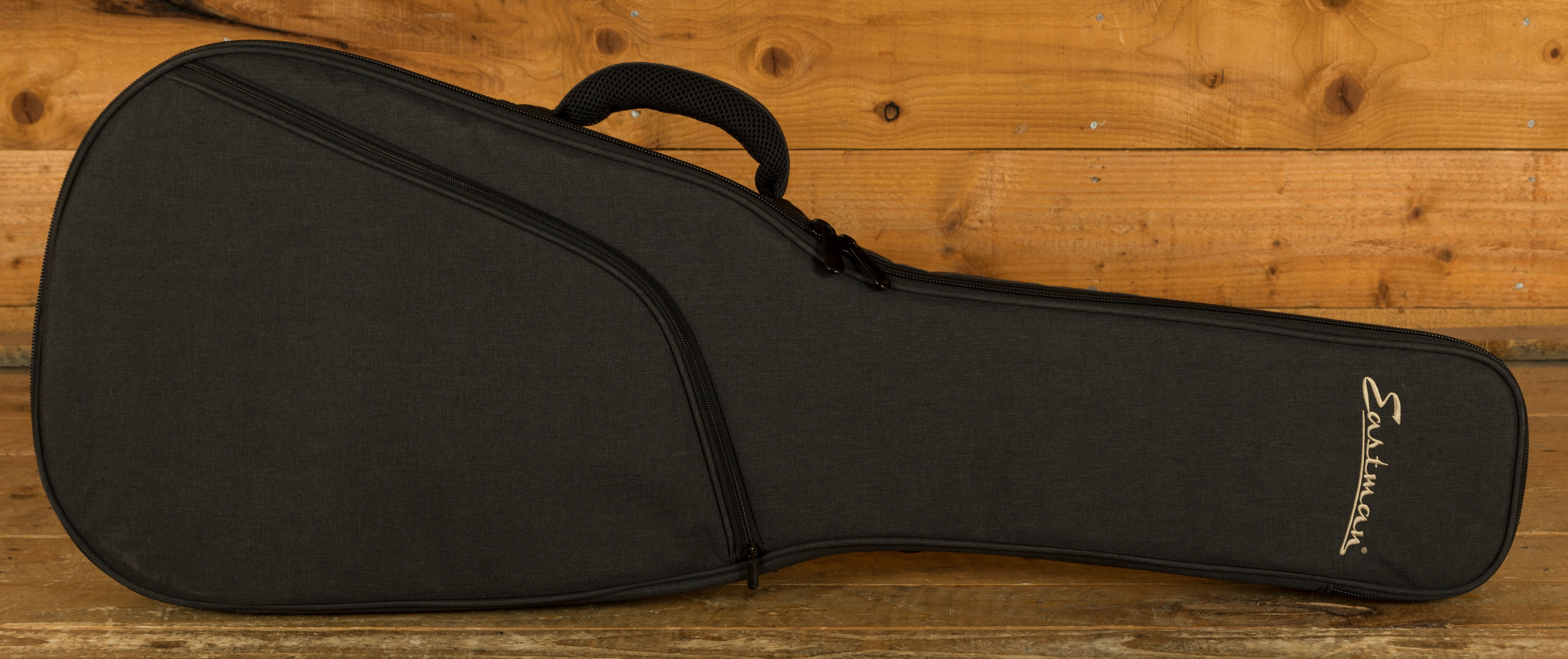 Đàn Guitar Điện Eastman Eastman FullerTone FT SC 52 MB | Moss Black