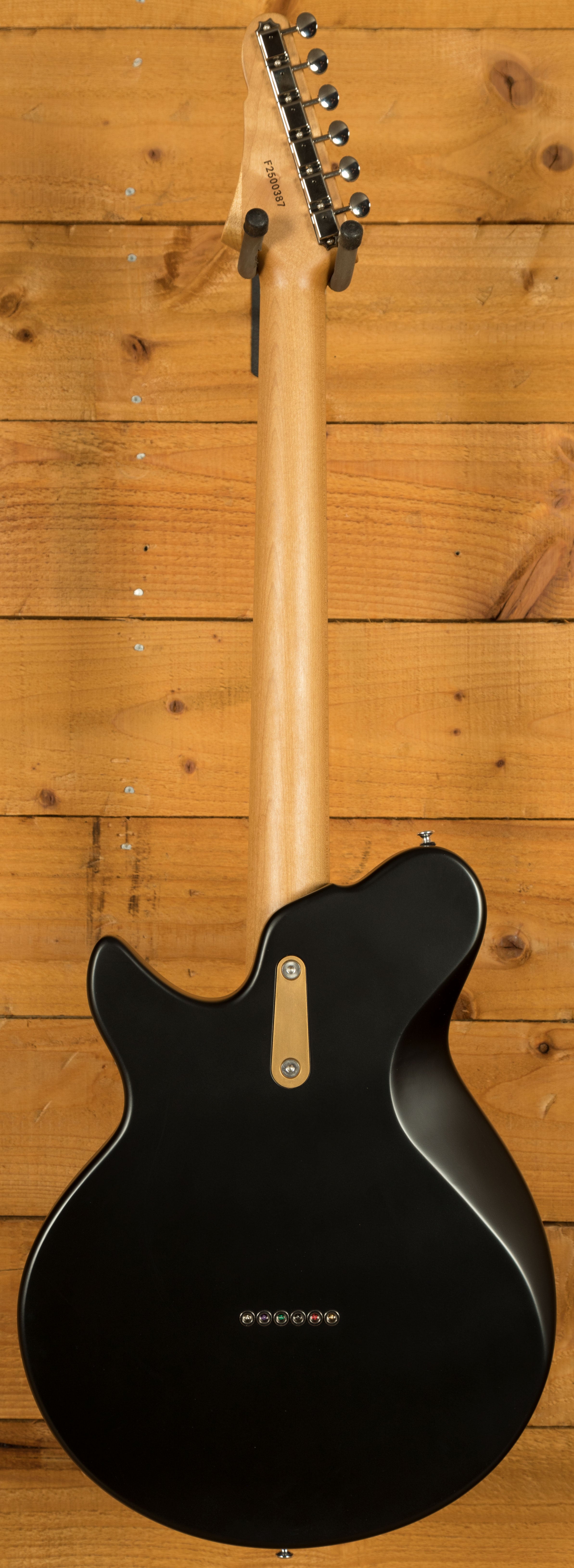 Đàn Guitar Điện Eastman Eastman FullerTone FT SC 52 MB | Moss Black