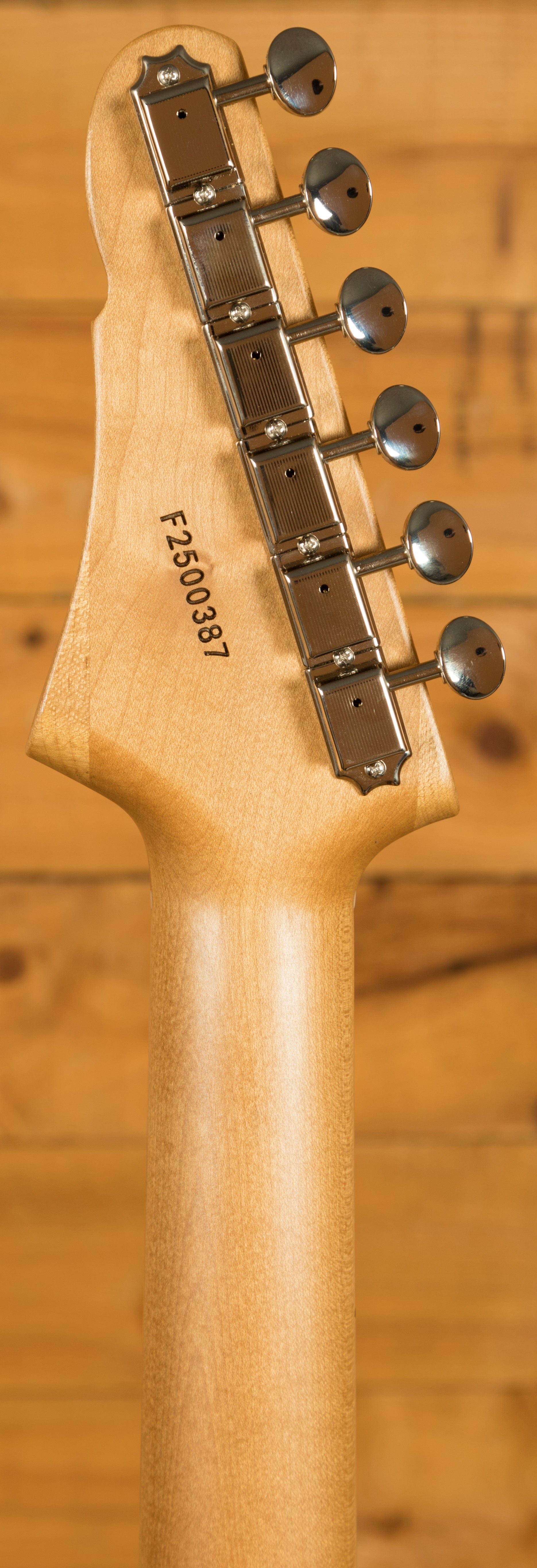 Đàn Guitar Điện Eastman Eastman FullerTone FT SC 52 MB | Moss Black