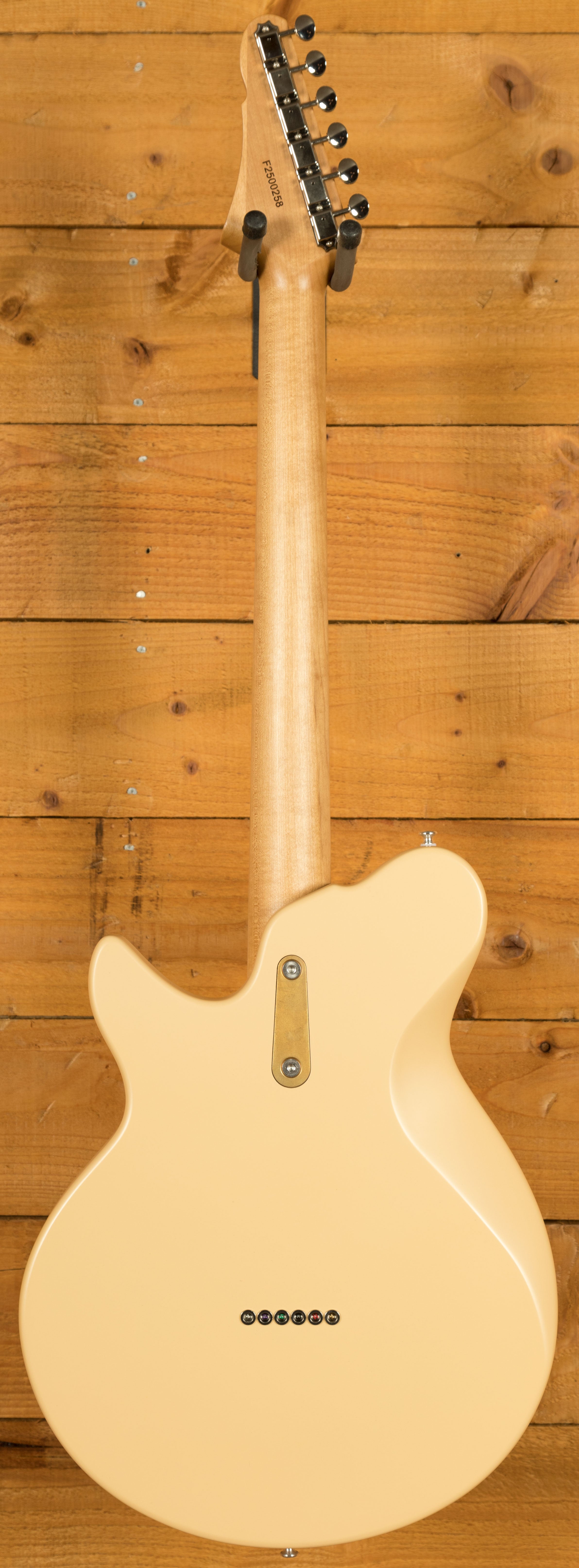 Đàn Guitar Điện  Eastman FullerTone FTSC'52 DS | Desert Sand
