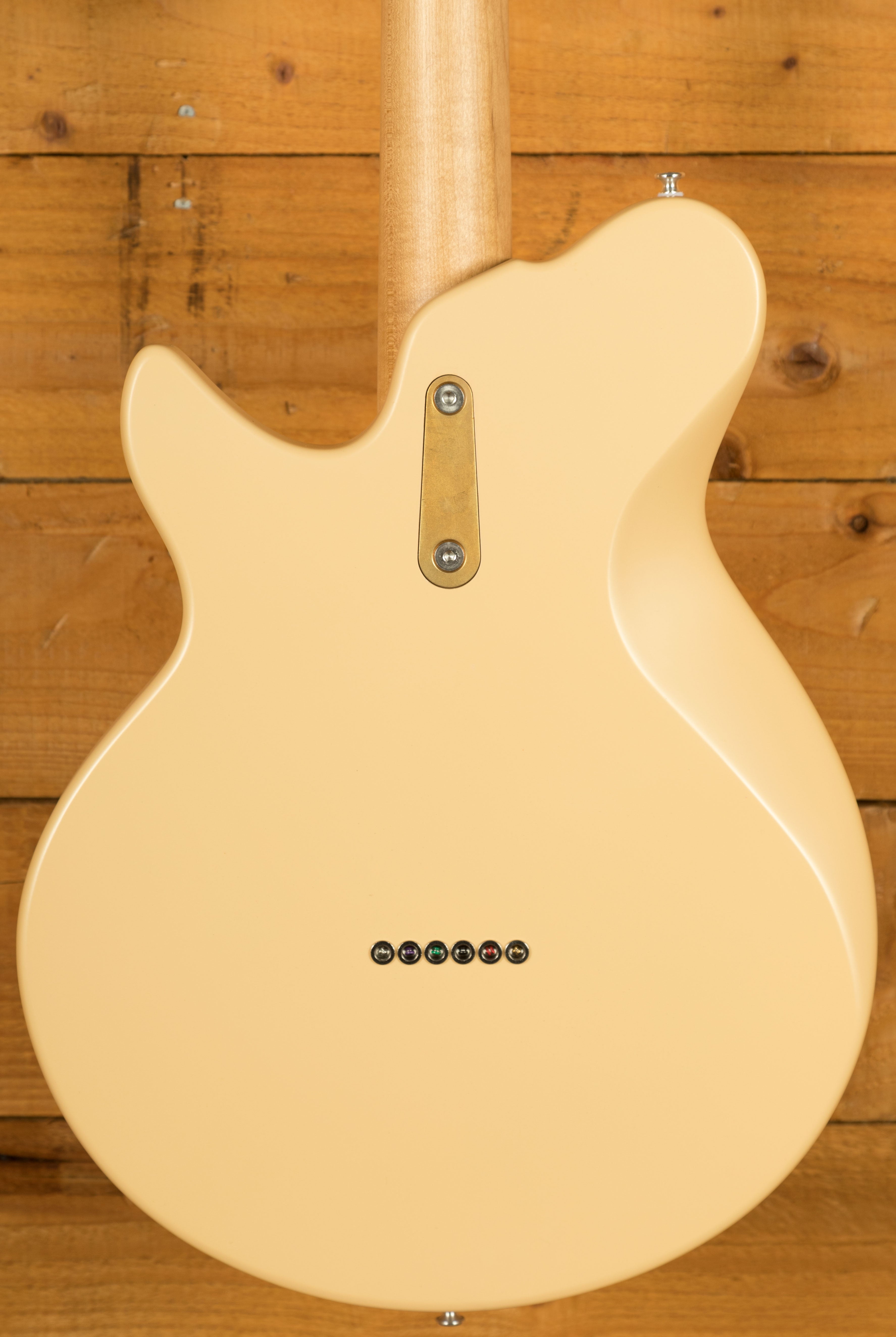 Đàn Guitar Điện  Eastman FullerTone FTSC'52 DS | Desert Sand