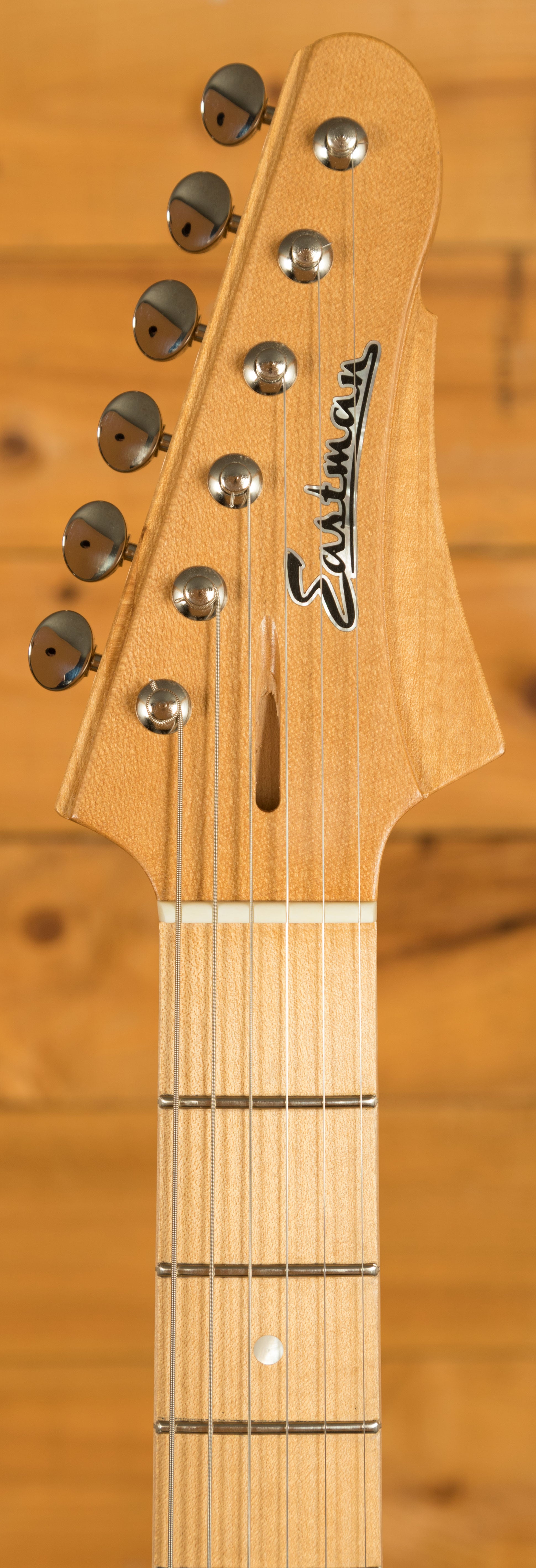 Đàn Guitar Điện  Eastman FullerTone FTSC'52 DS | Desert Sand