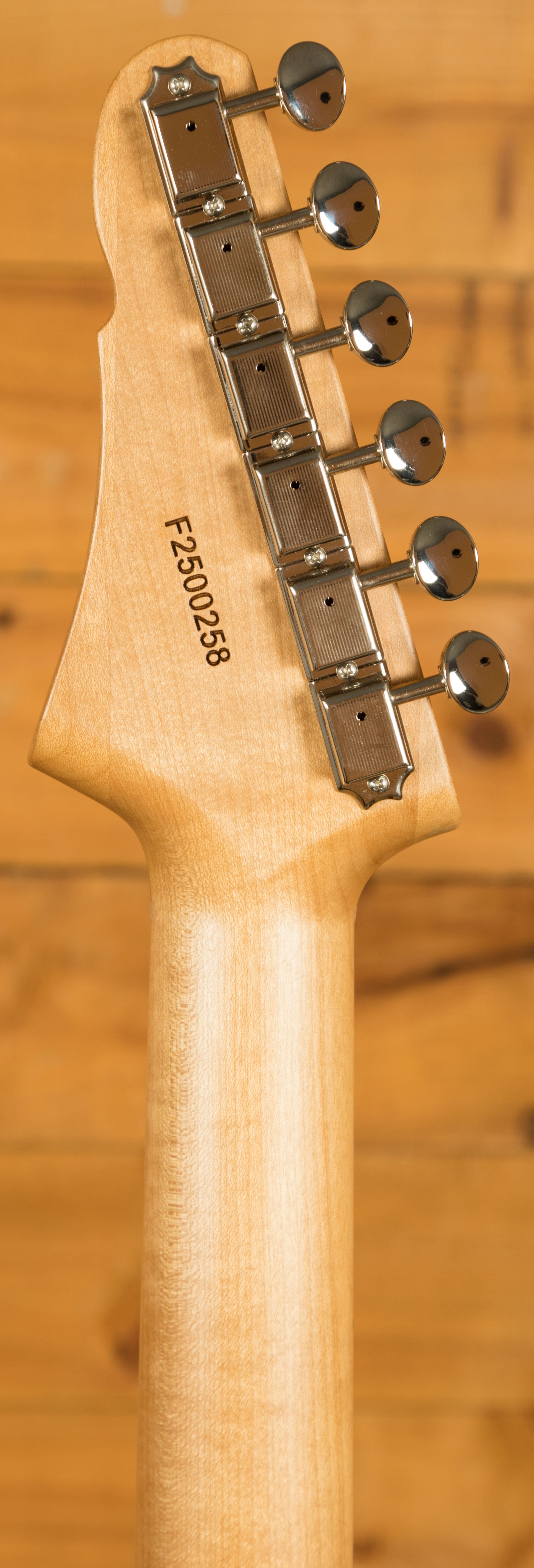 Đàn Guitar Điện  Eastman FullerTone FTSC'52 DS | Desert Sand