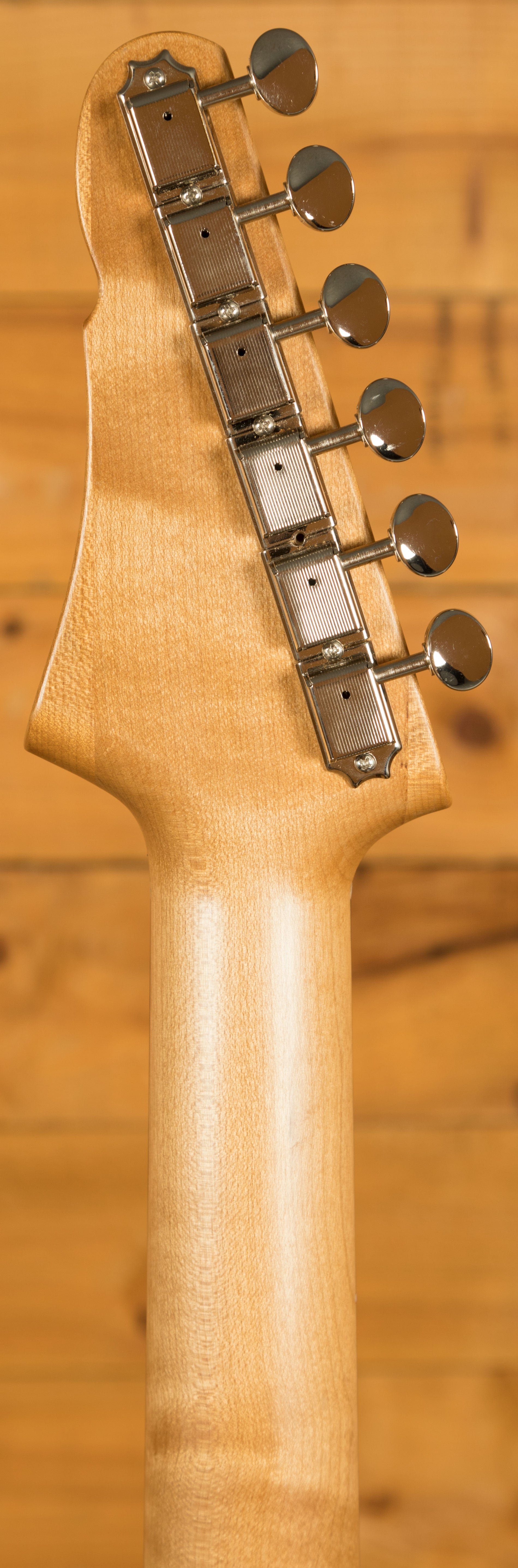 Đàn Guitar Điện Eastman FullerTone FT DC'62 MB | Moss Black