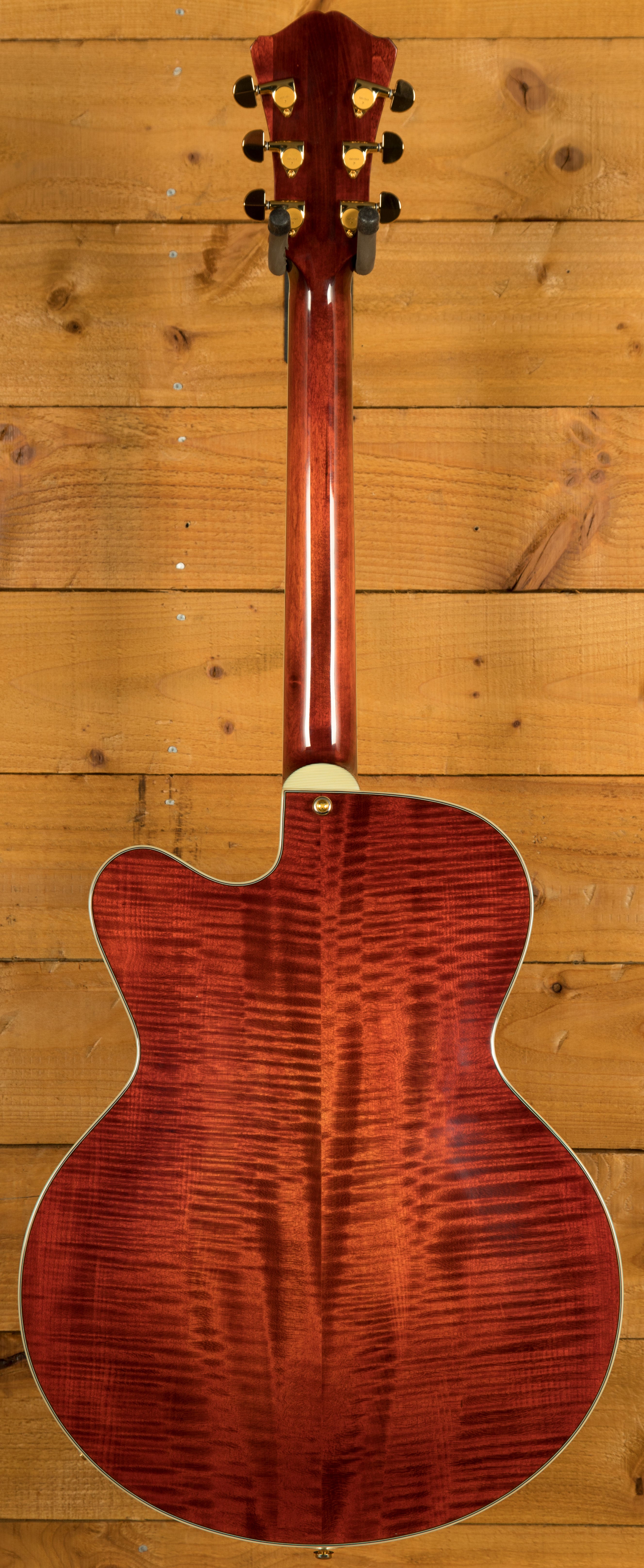 Đàn Guitar Điện Eastman Truetone Gloss T146SM | Classic