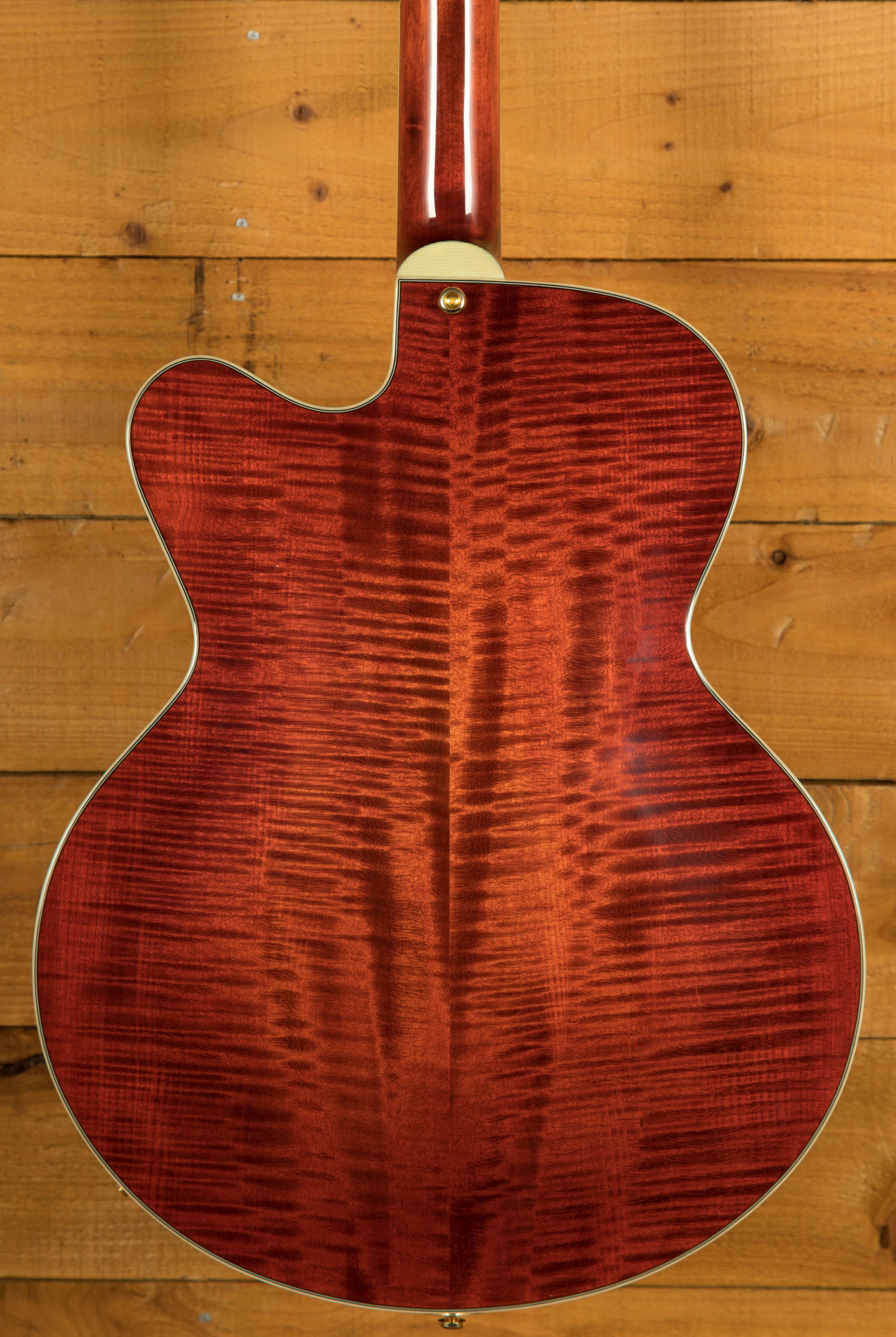 Đàn Guitar Điện Eastman Truetone Gloss T146SM | Classic