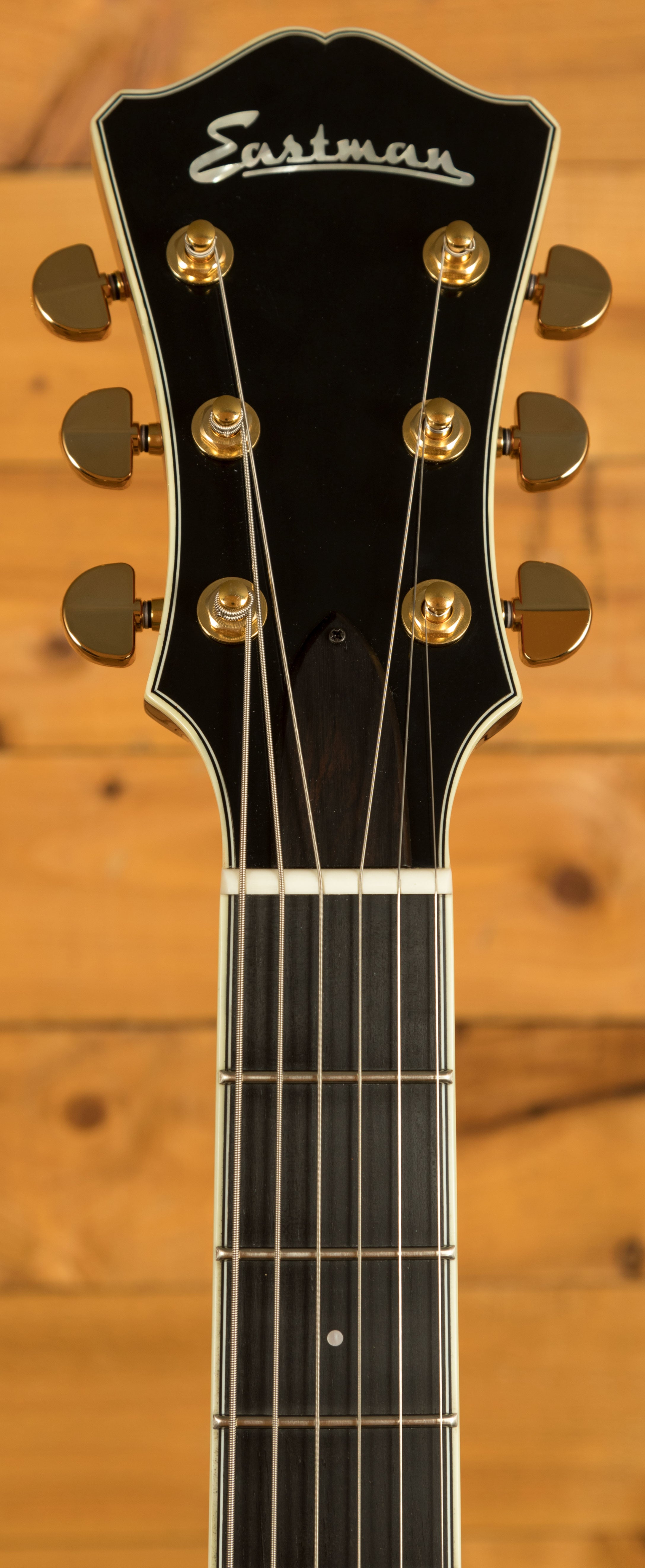 Đàn Guitar Điện Eastman Truetone Gloss T146SM | Classic