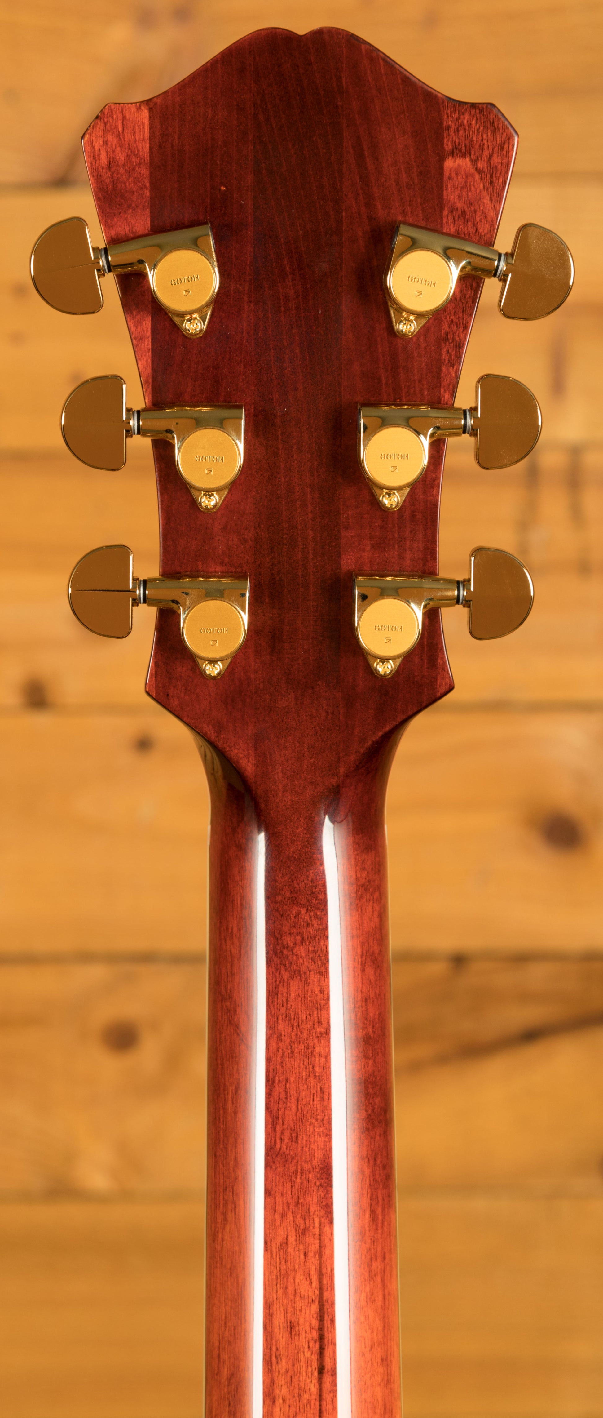 Đàn Guitar Điện Eastman Truetone Gloss T146SM | Classic