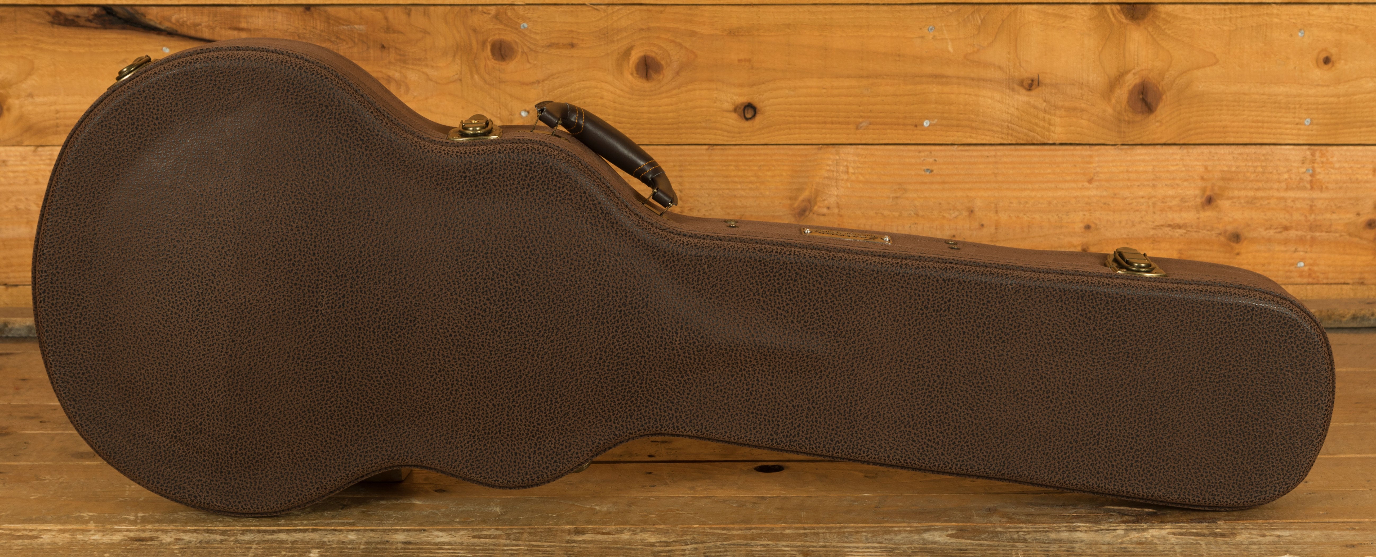 Đàn Guitar Điện Eastman Limited Edition SB55/TV | Pomona Blonde