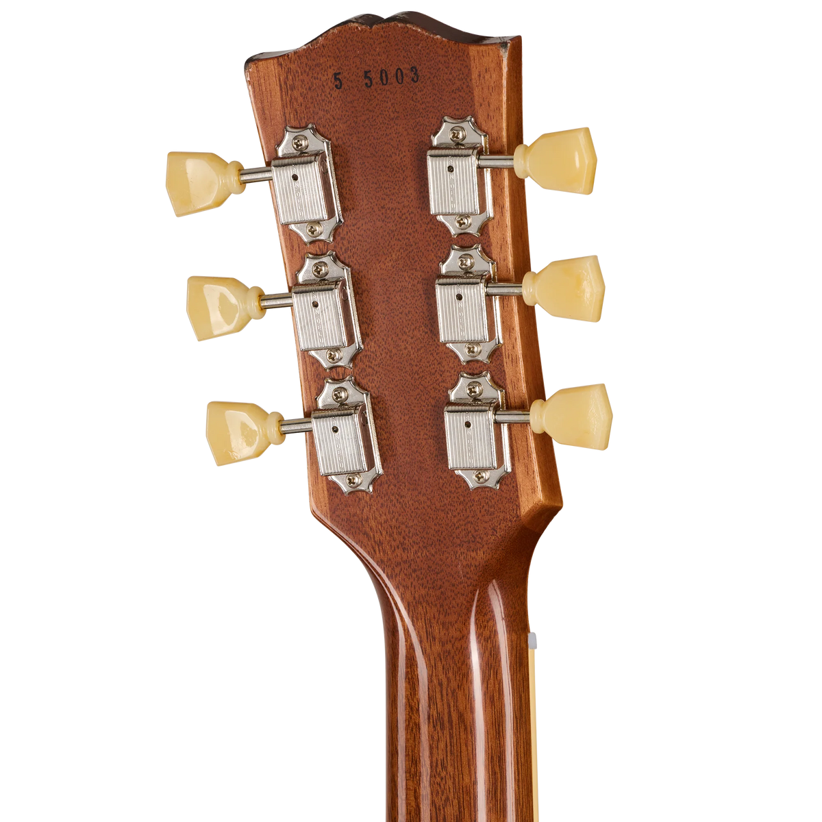 Đàn Guitar Điện Gibson Custom 1955 NAMM Show Commemorative Edition Les Paul