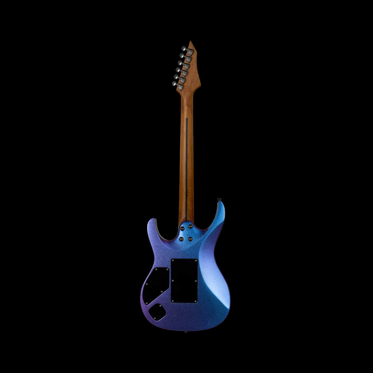 Guitar Điện Mooer MMT100 FR Aurora Purple