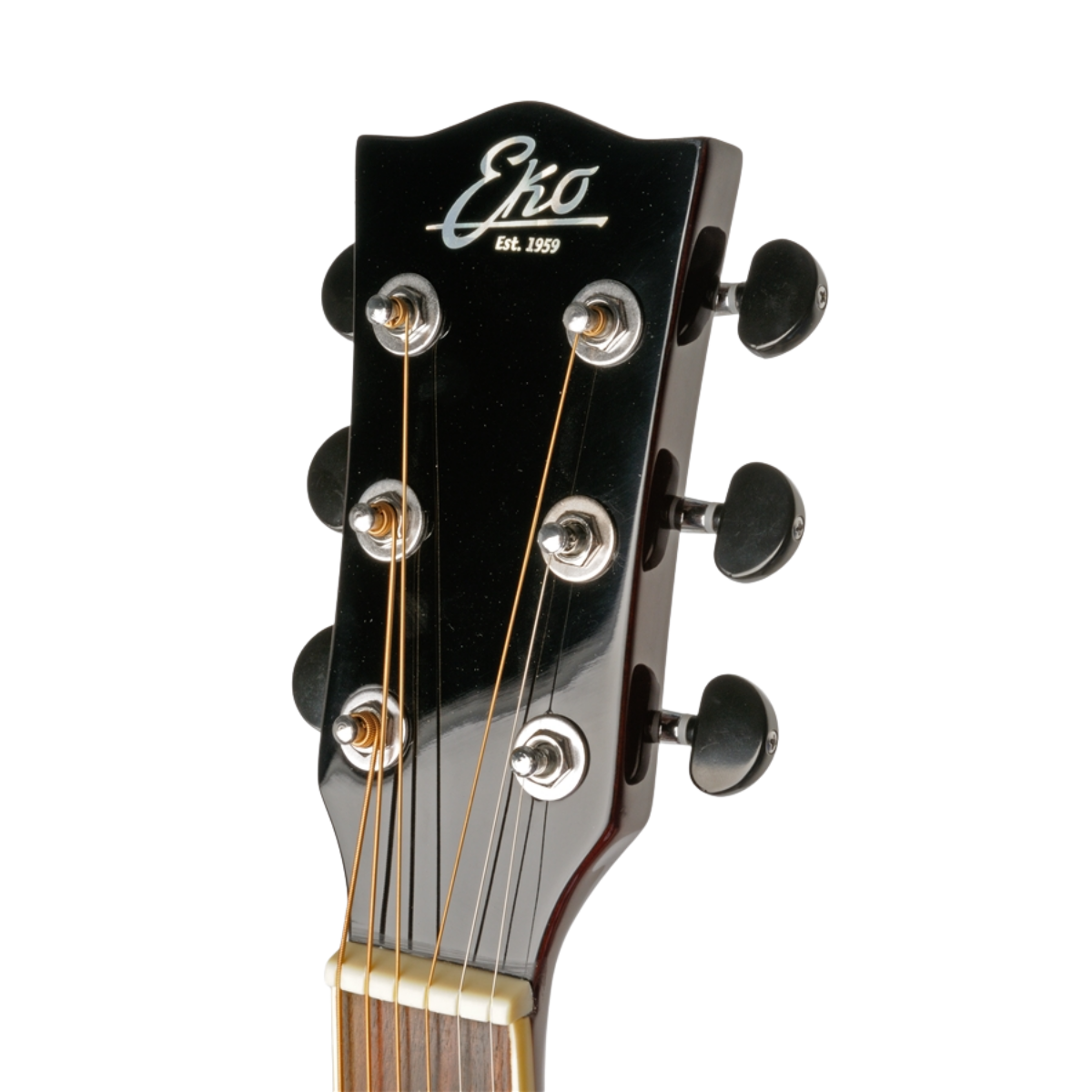Đàn Guitar Acoustic Eko NXT 018, Natural