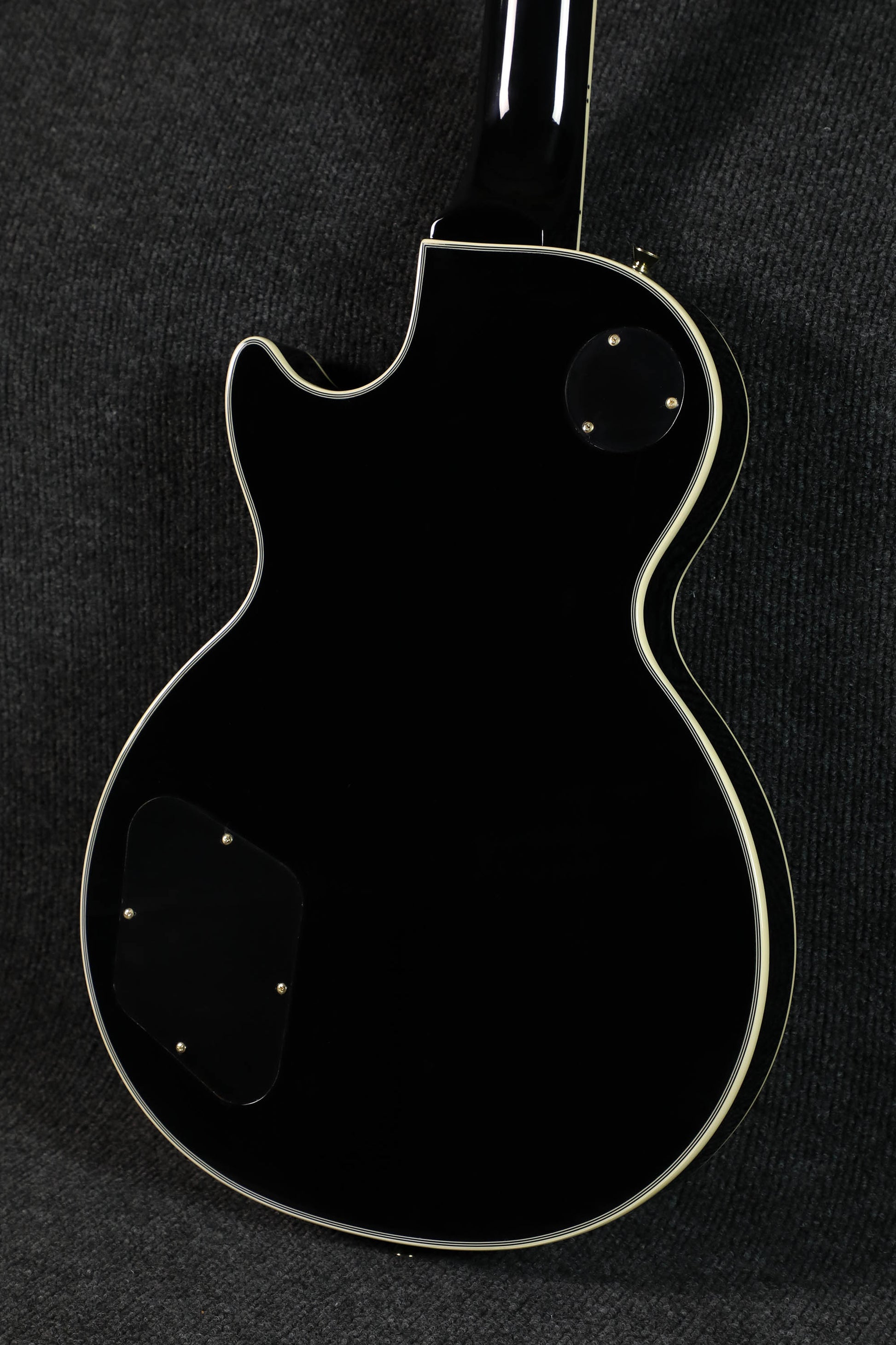 Đàn Guitar Điện Sqoe SELP300 HH Electric Guitar w/Case, Black