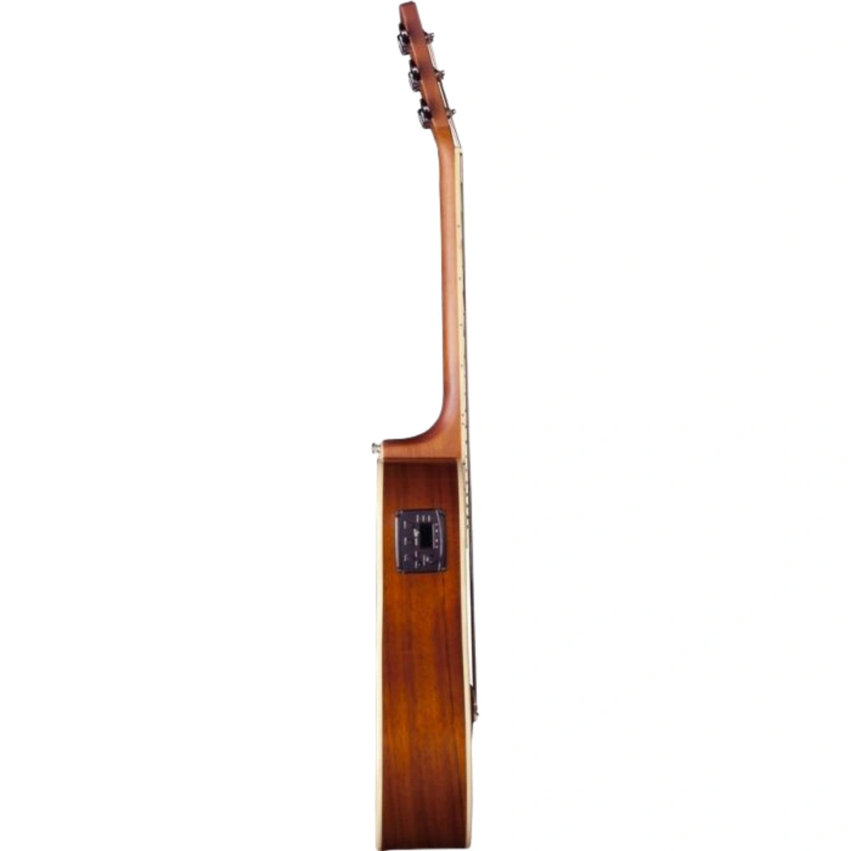 Đàn Guitar Acoustic Eko Duo Mini EQ, Natural