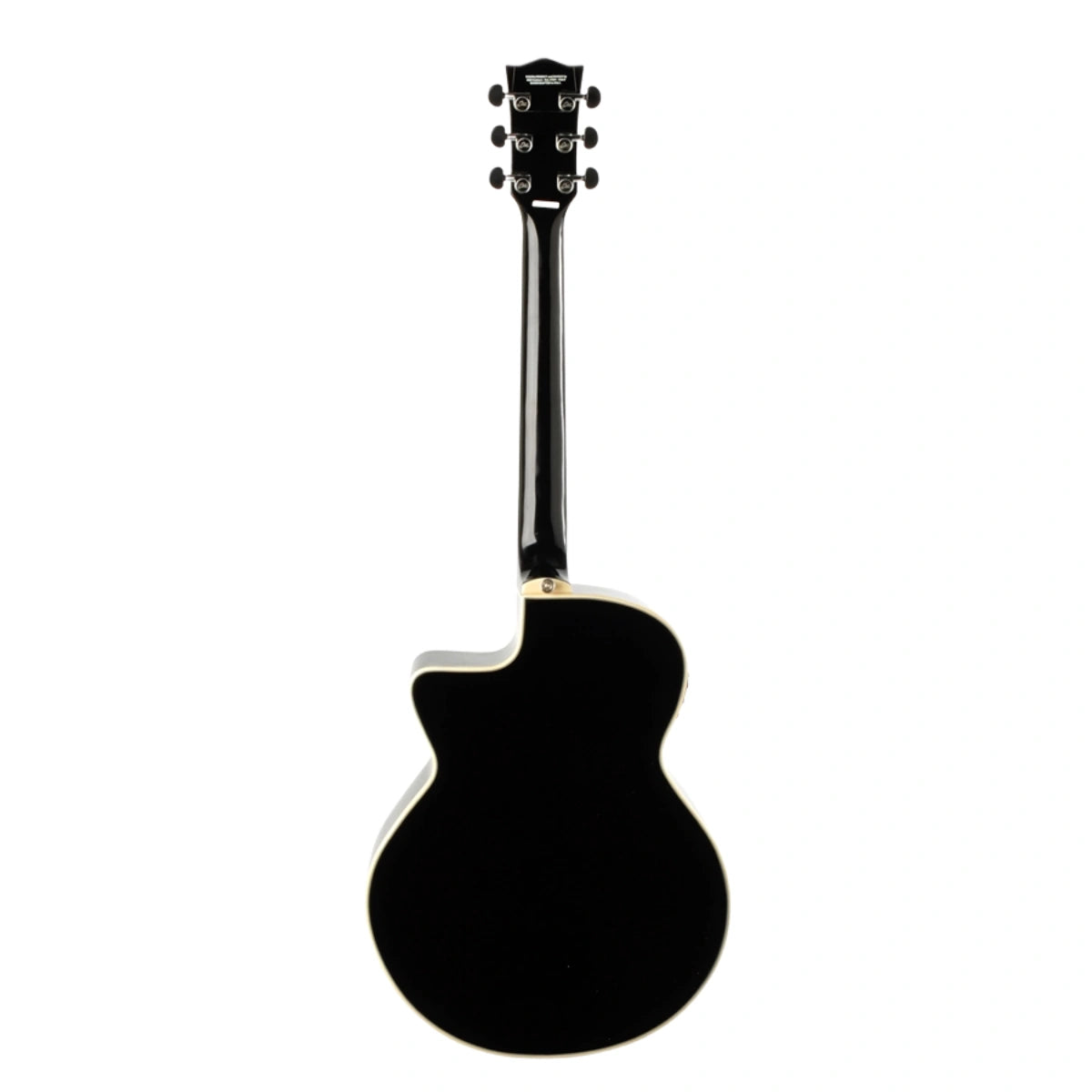 Đàn Guitar Acoustic Eko NXT 018 CW EQ, Brown Sunburst