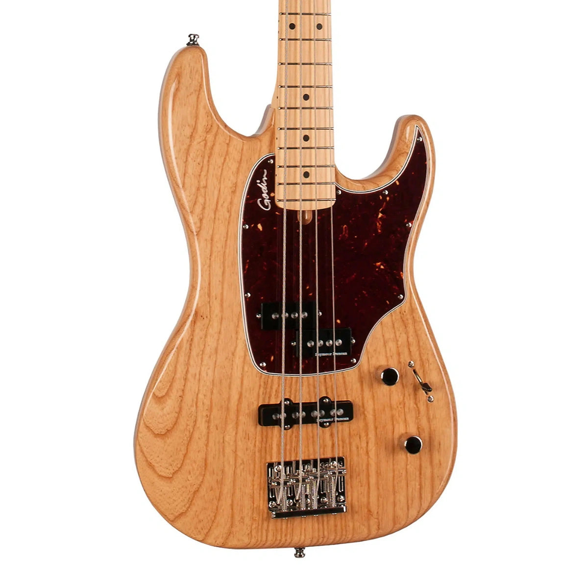 Đàn Guitar Bass Godin Passion RG 4 Swamp Ash Bass MN