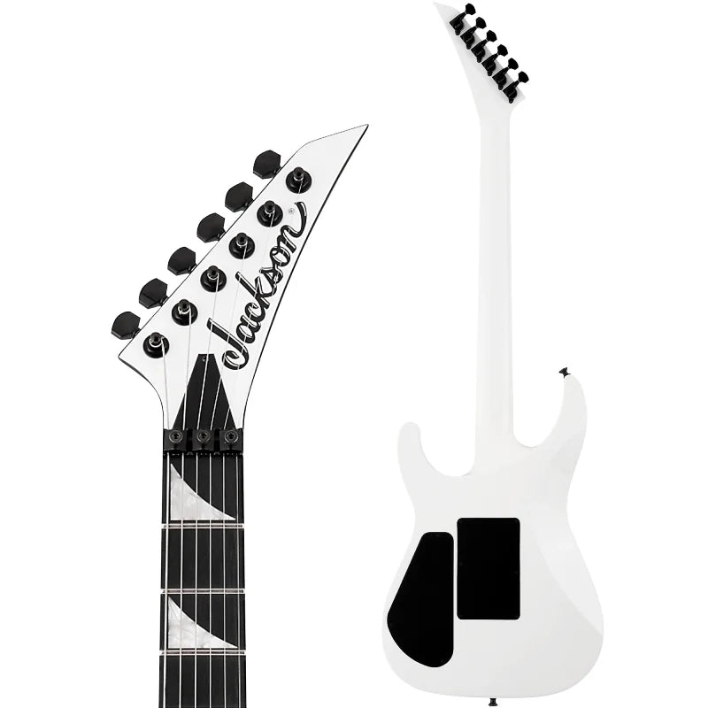Đàn Guitar Điện Jackson Pro Series Soloist SL2 HH, Ebony Fingerboard