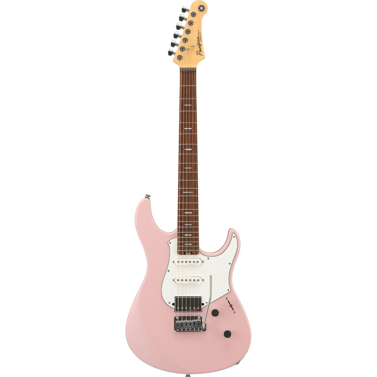 Đàn Guitar Điện Yamaha PACS+12 Pacifica Standard Plus, HSS