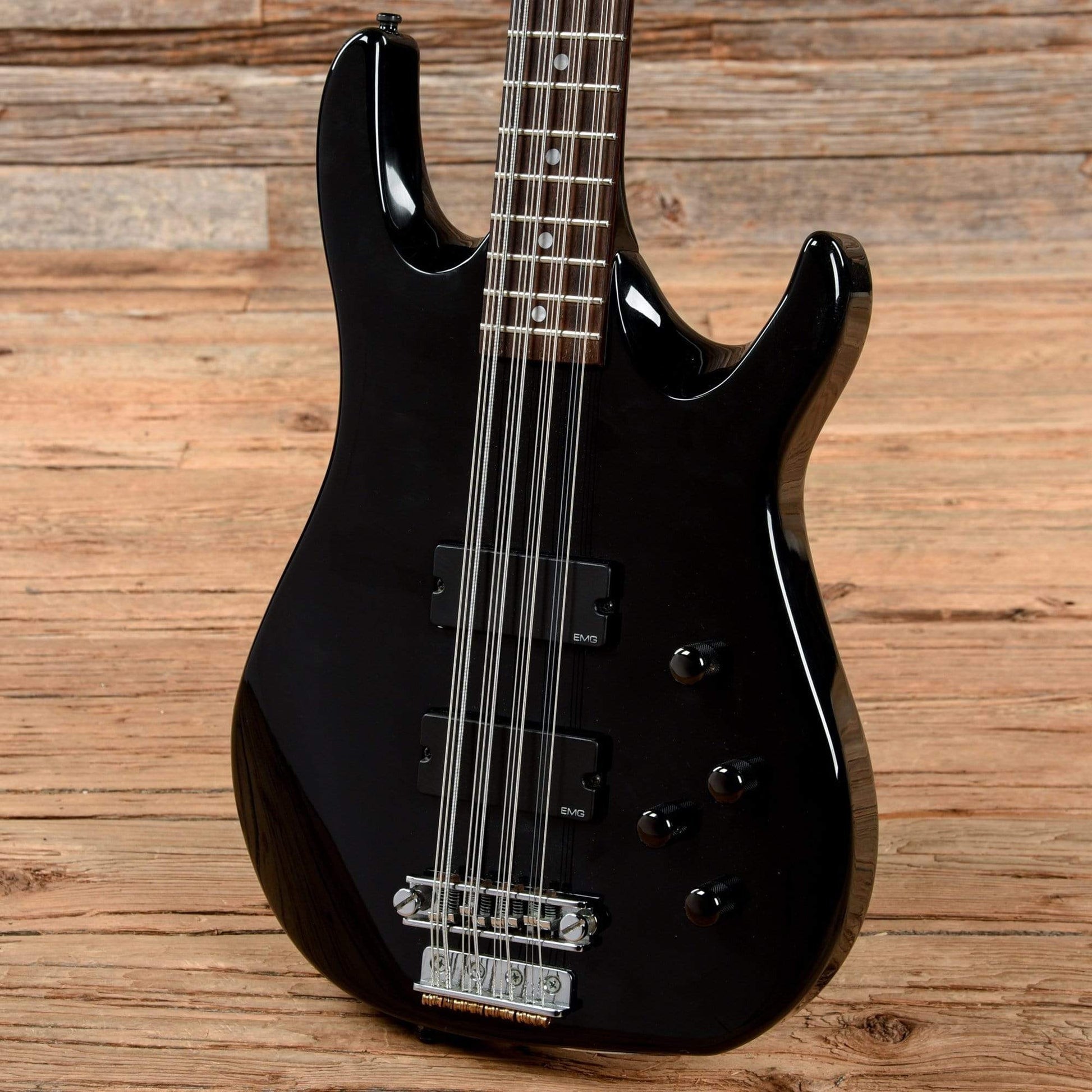 12-String Bass