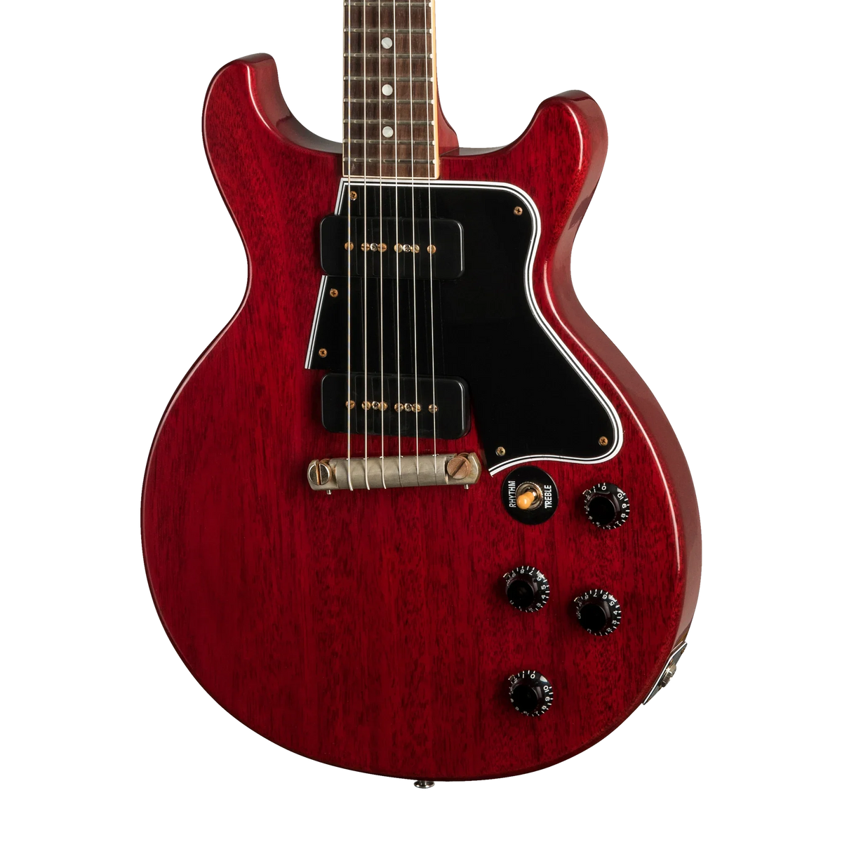 Đàn Guitar Điện Gibson Custom 1960 Les Paul Special Reissue, VOS