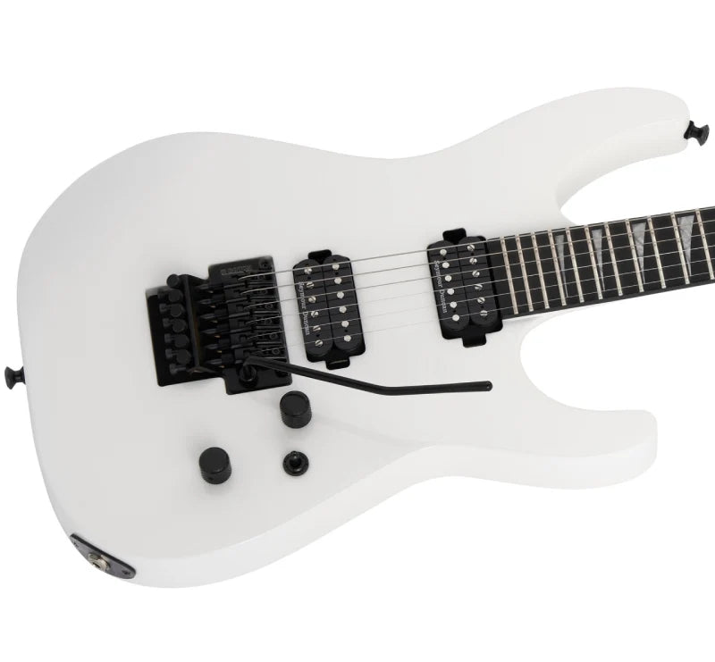 Đàn Guitar Điện Jackson Pro Series Soloist SL2 HH, Ebony Fingerboard