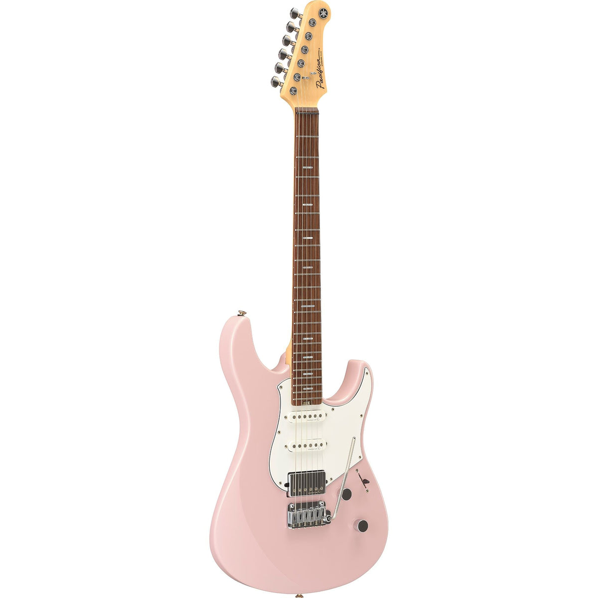 Đàn Guitar Điện Yamaha PACS+12 Pacifica Standard Plus, HSS