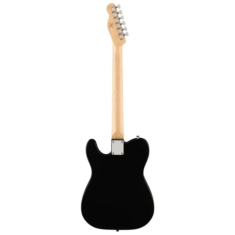 Đàn Guitar Điện Squier Debut Telecaster SS, Laurel Fingerboard