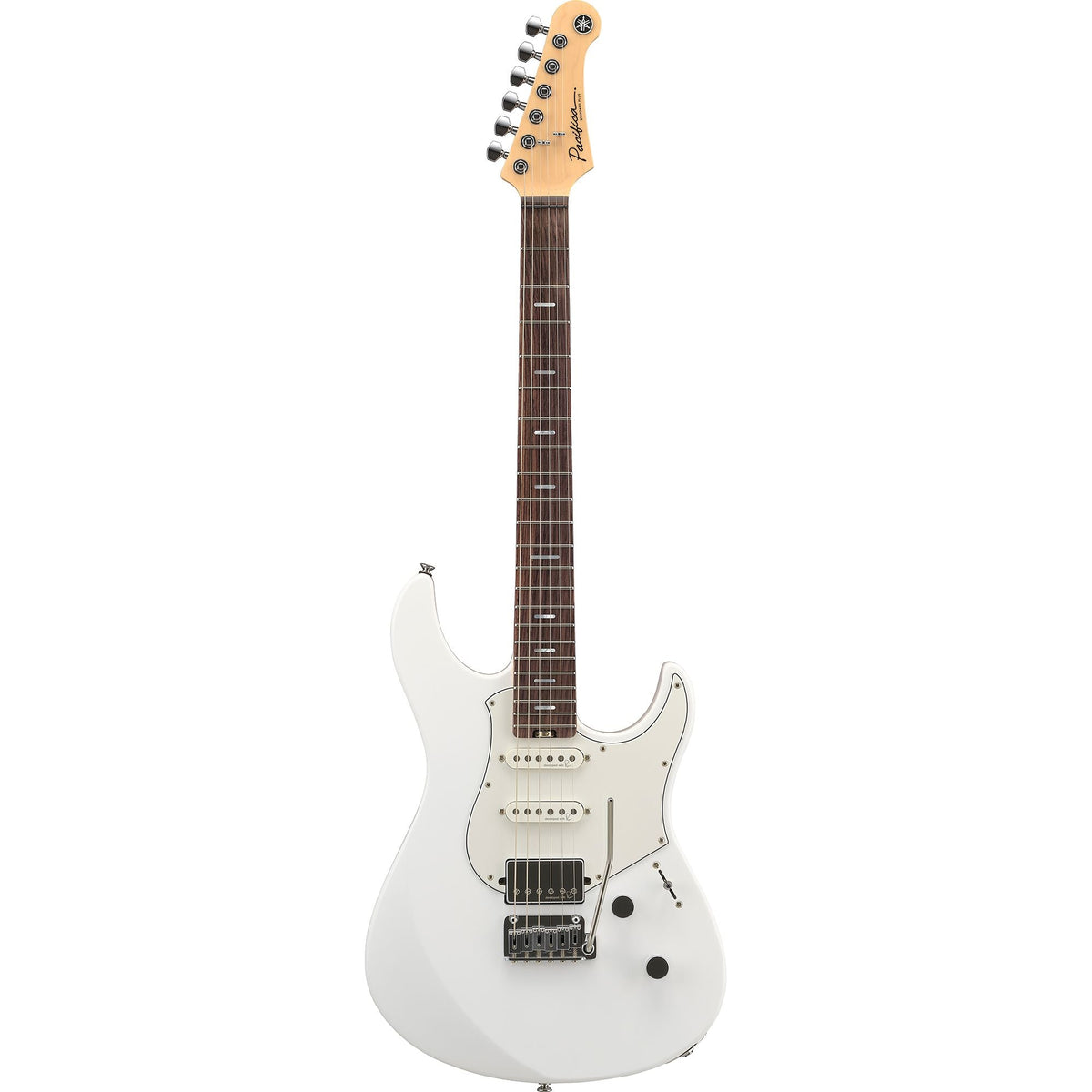 Đàn Guitar Điện Yamaha PACS+12 Pacifica Standard Plus, HSS