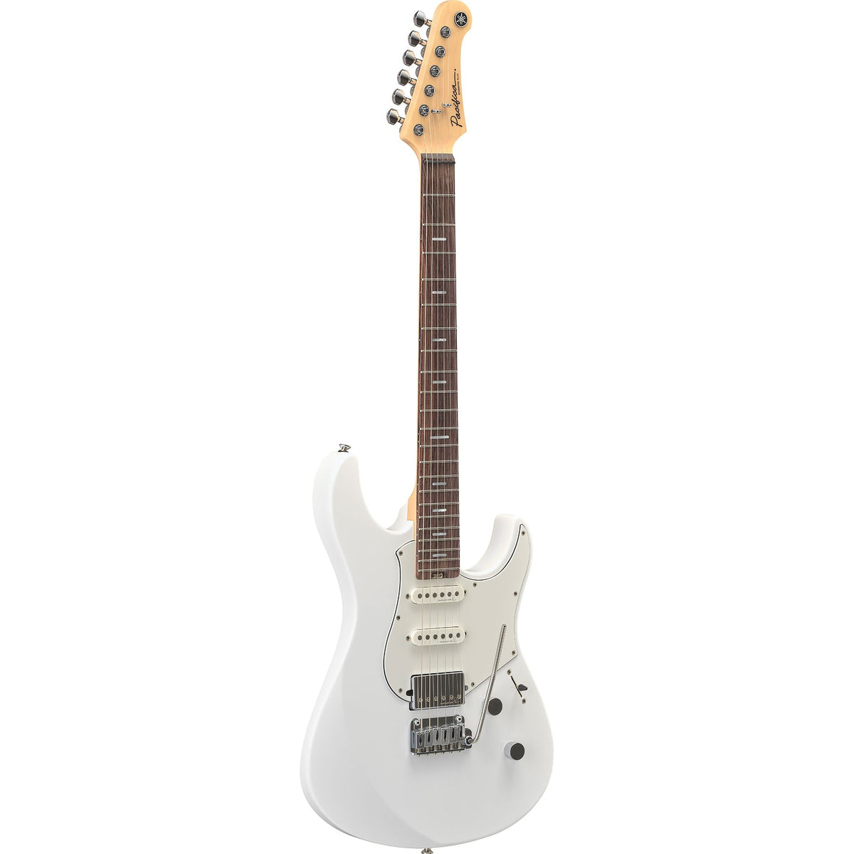 Đàn Guitar Điện Yamaha PACS+12 Pacifica Standard Plus, HSS