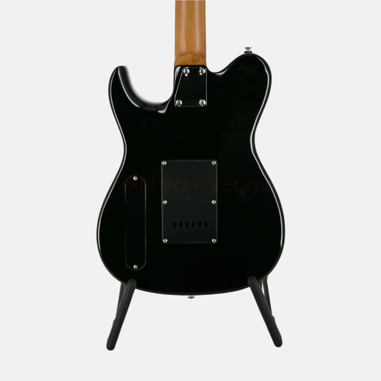 Đàn Guitar Điện ESP GrassRoots G-THROBBER-WK/M-NDBS, Roasted Maple FB, Natural Dark Blue Burst


