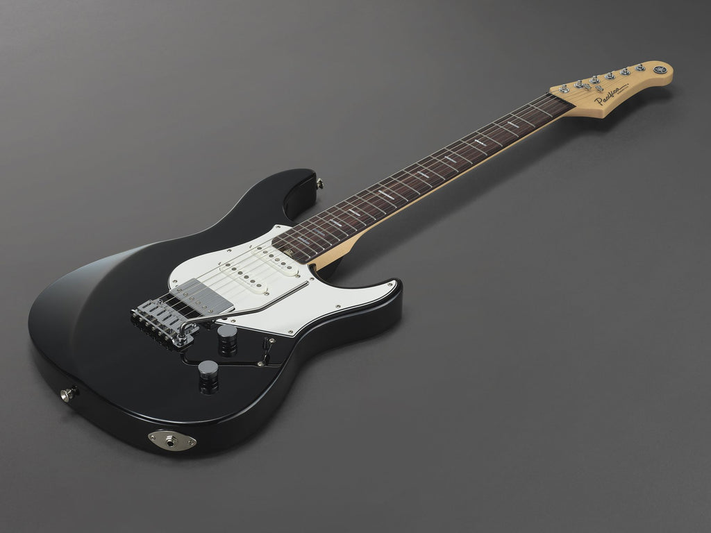 Đàn Guitar Điện Yamaha PACS+12 Pacifica Standard Plus, HSS