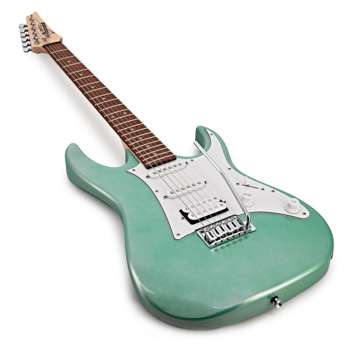 Ibanez GRX40 GIO, Metallic Light Green