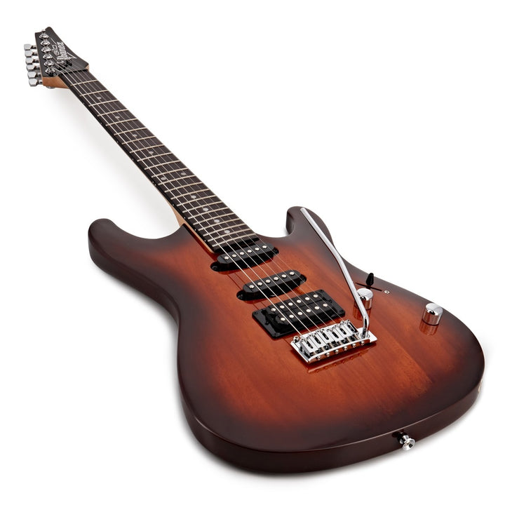 Ibanez GSA60 GIO, Brown Sunburst