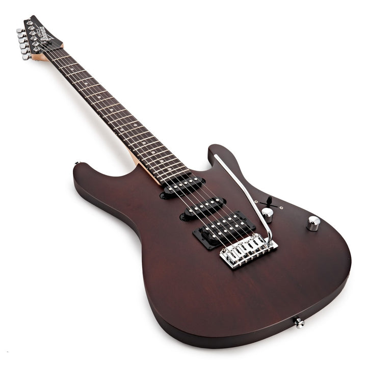 Ibanez GSA60 GIO, Walnut Flat