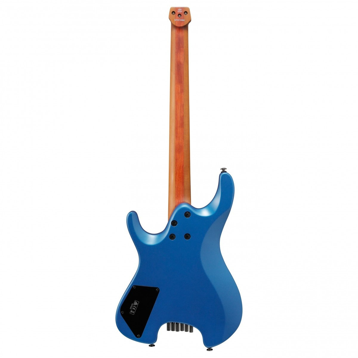 Đàn Guitar Điện Ibanez Q52, HH, Headless, Q Standard Series