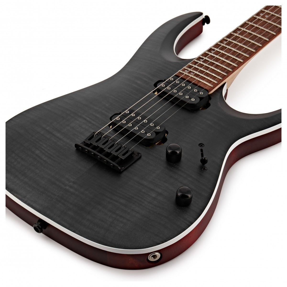 Đàn Guitar Điện Ibanez RGA42FM, HH, RGA Standard Series
