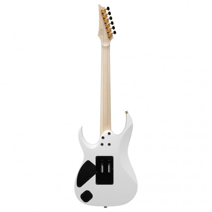 Ibanez RGA622XH, White