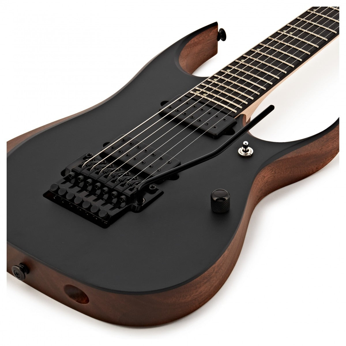 Đàn Guitar Điện Ibanez RGDR4327, HH, RGD Prestige Series, Made in Japan