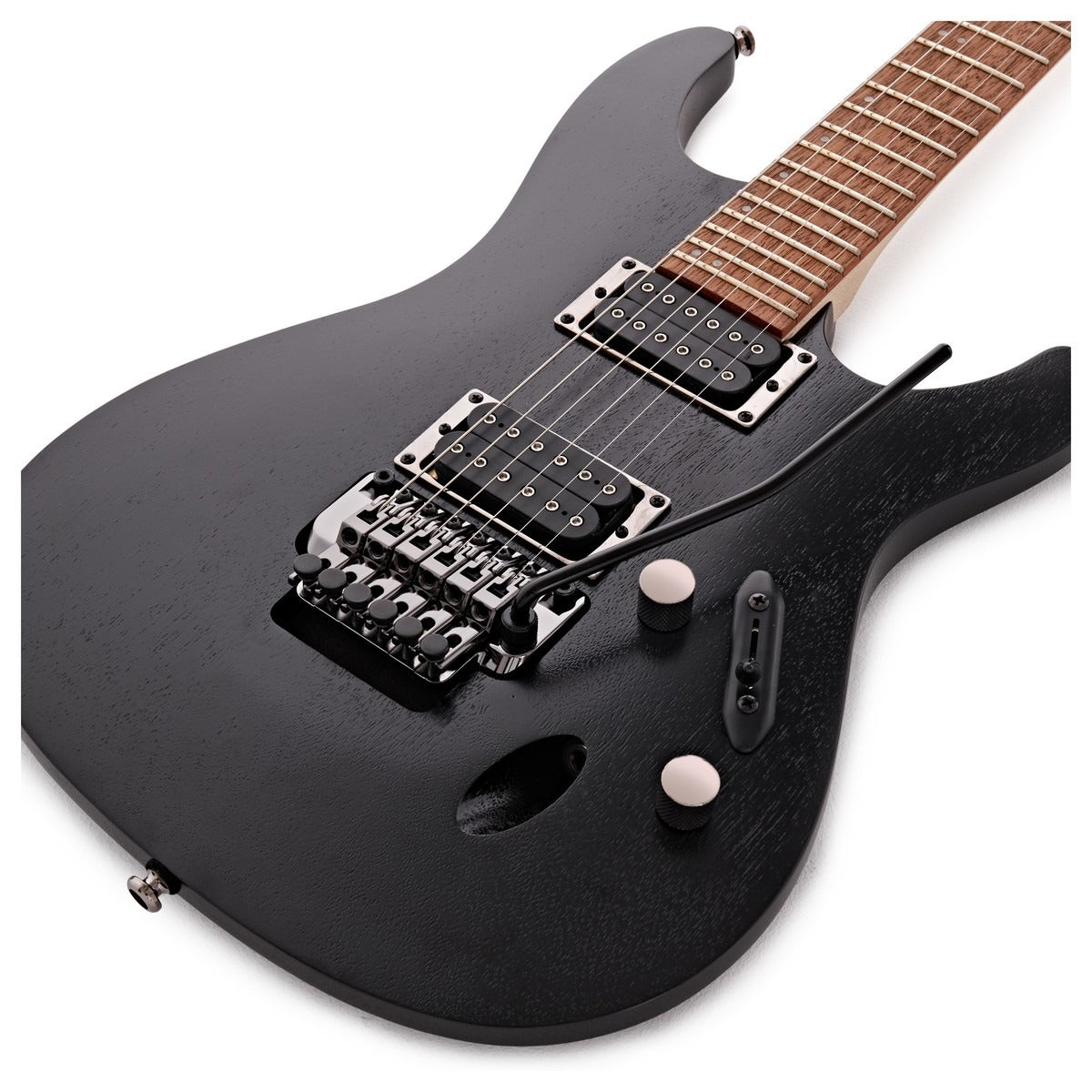 Đàn Guitar Điện Ibanez S520, HH, S Standard Series