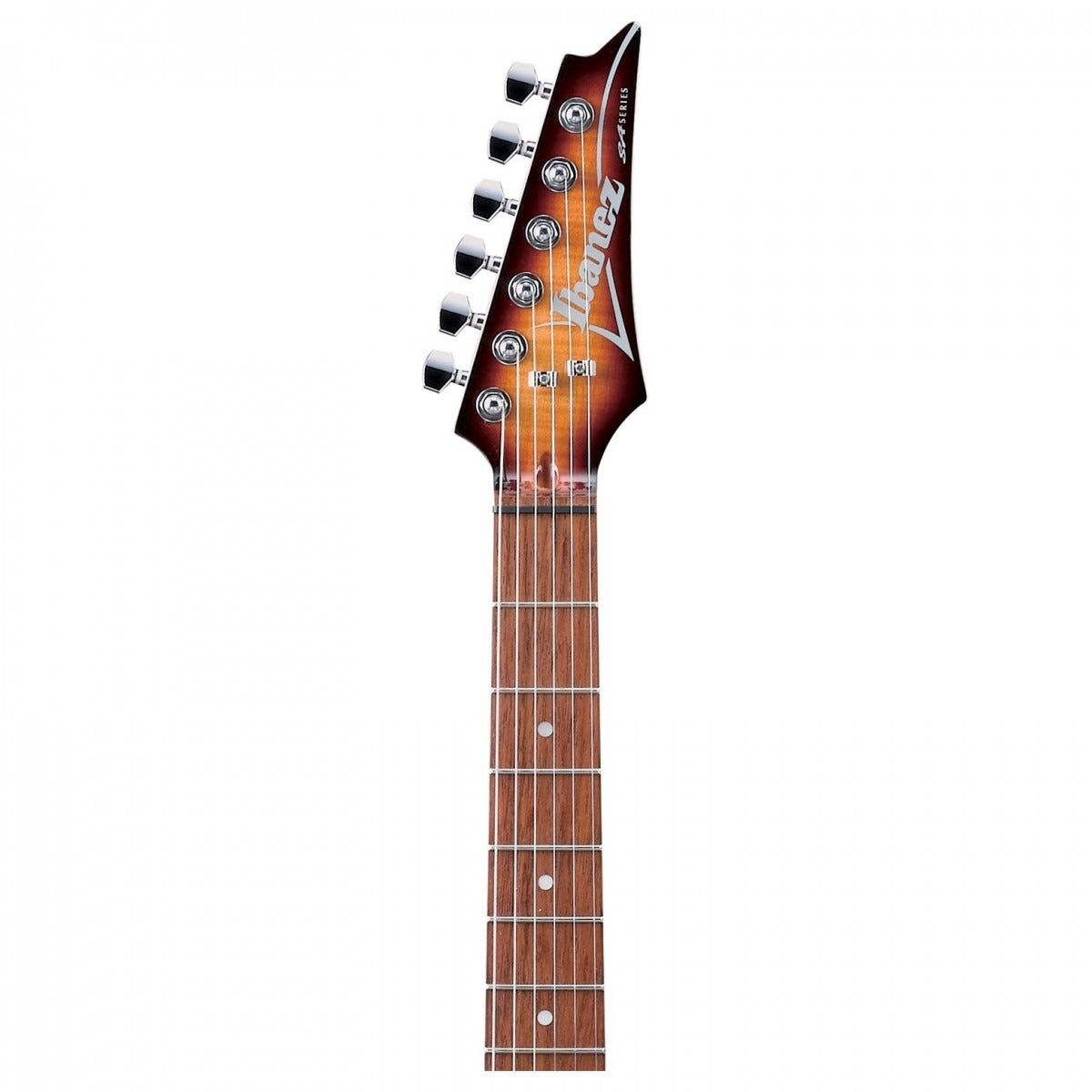 Đàn Guitar Điện Ibanez SA260FM, HSS, SA Standard Series