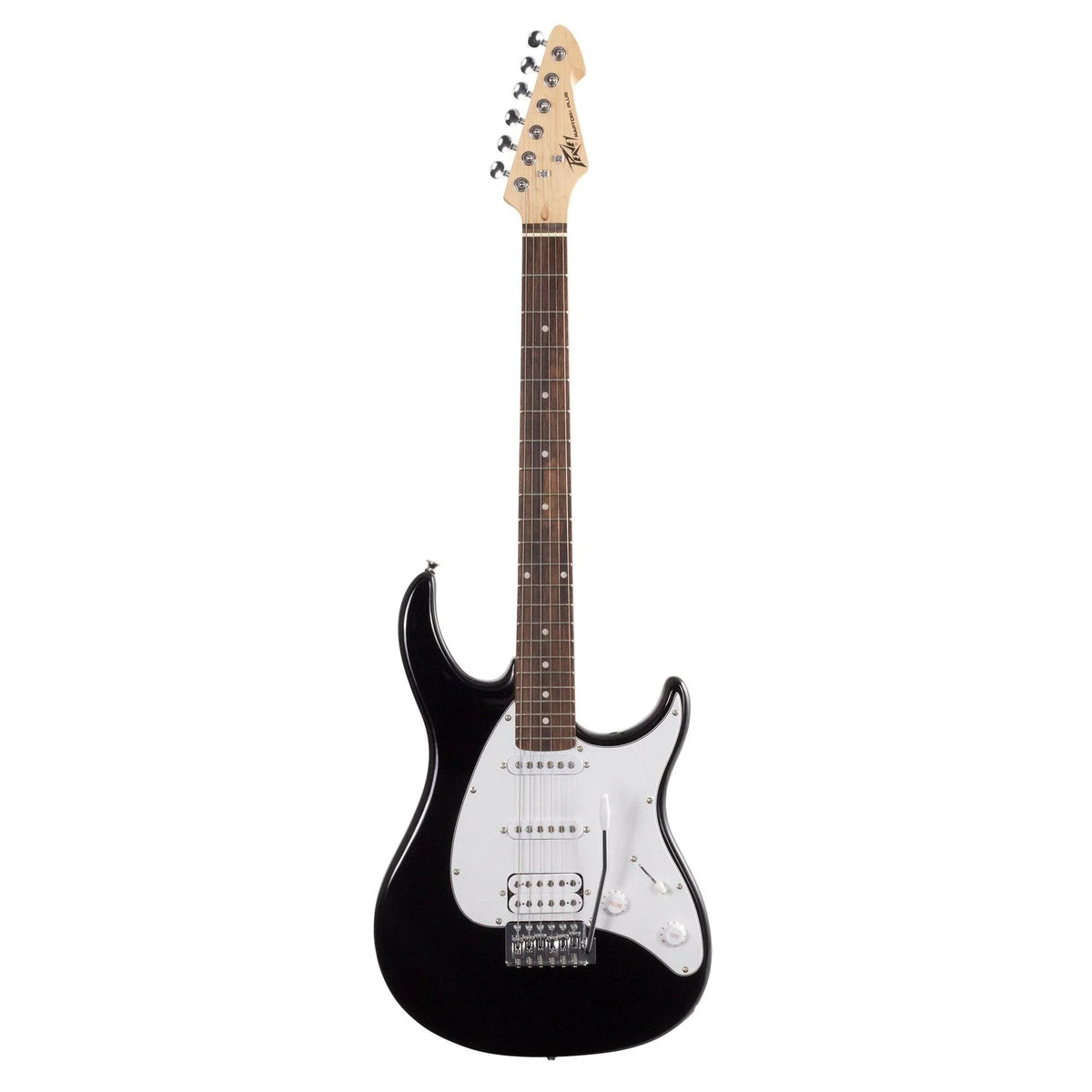 Đàn Guitar Điện Peavey Raptor Plus HSS, Rosewood Fingerboard