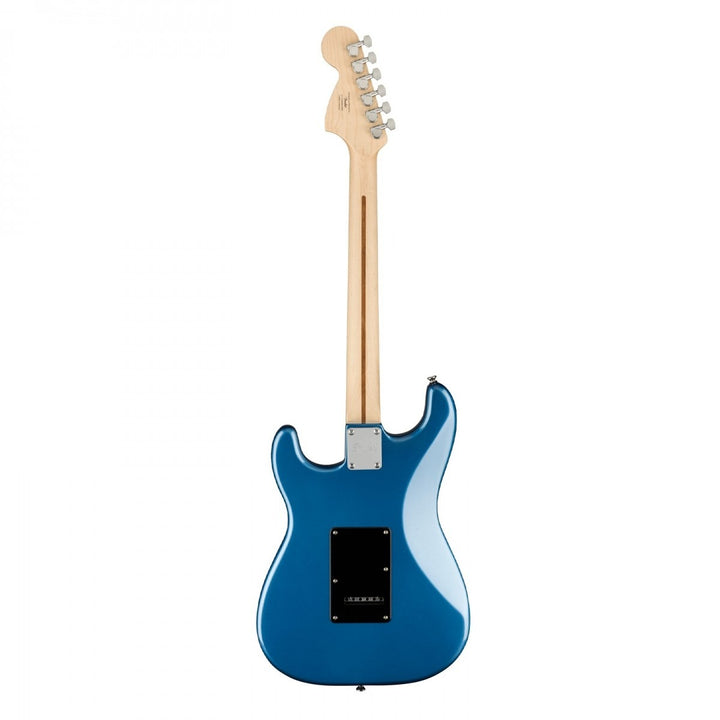 Squier Affinity Stratocaster MN, Lake Placid Blue