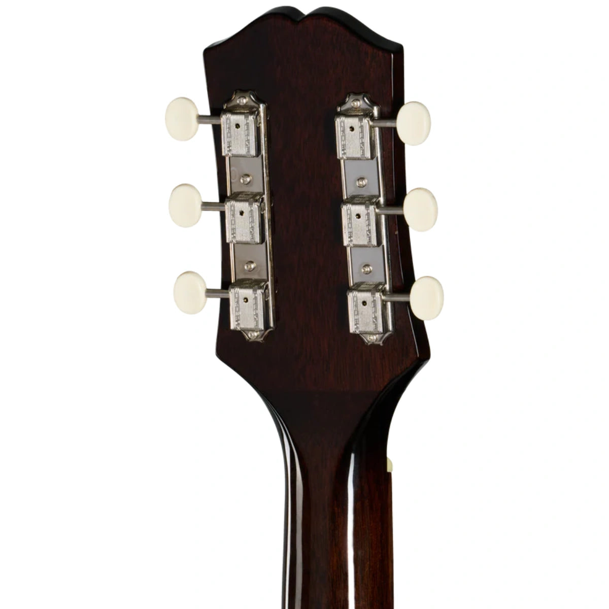 Đàn Guitar Acoustic Epiphone Blues King Studio Dark Burst