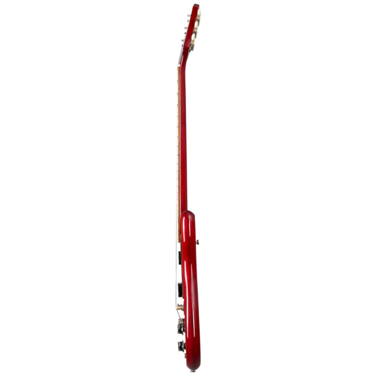 Đàn Guitar Điện Epiphone Wilshire P 90s màu Cherry