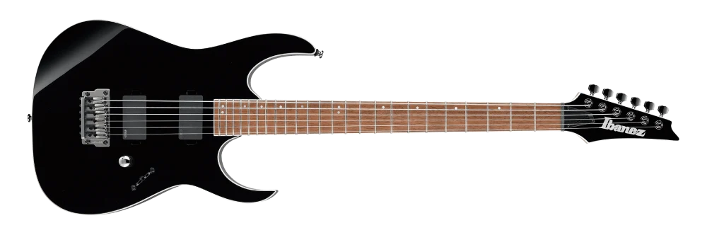 Đàn Guitar Điện Ibanez RGIB21 Iron Label Baritone