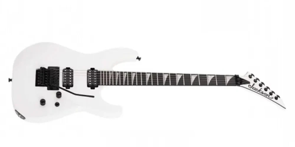 Đàn Guitar Điện Jackson Pro Series Soloist SL2 HH, Ebony Fingerboard