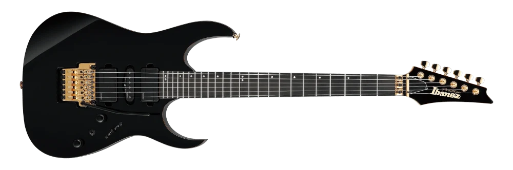 Đàn Guitar Điện Ibanez Prestige RG5170B